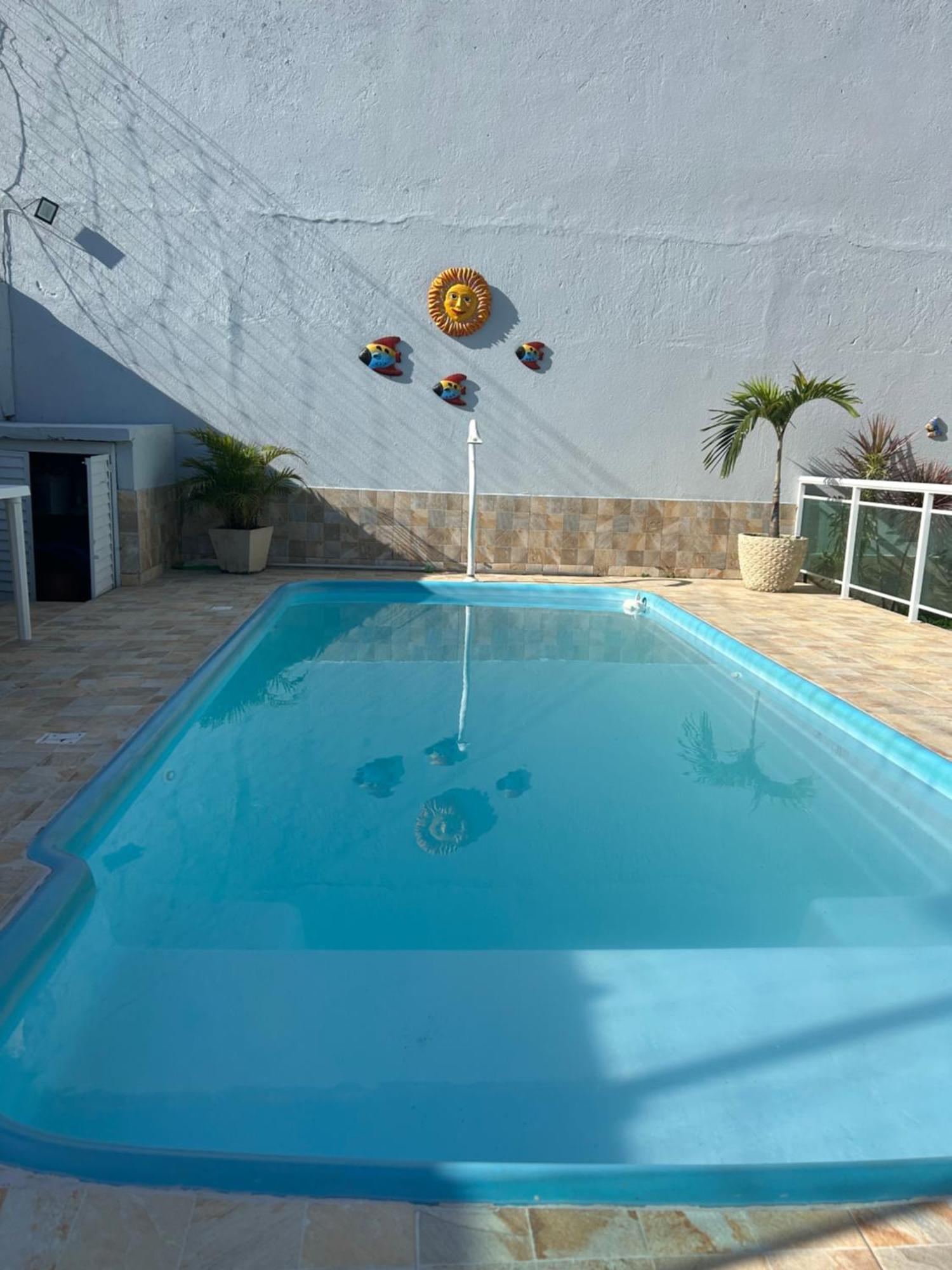 Casa Aconchegante Para Lazer E Descanso Araruama Exterior foto