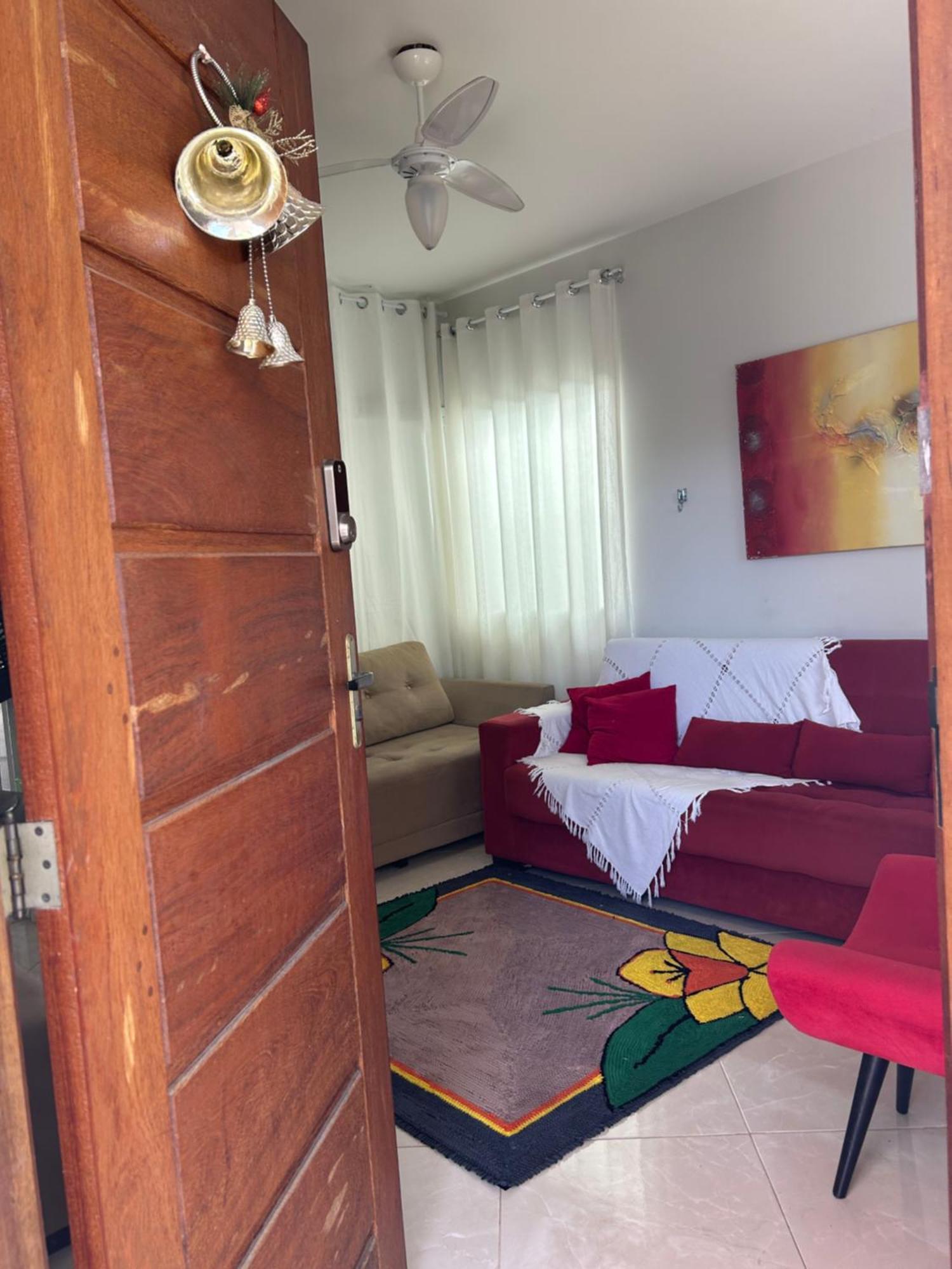Casa Aconchegante Para Lazer E Descanso Araruama Exterior foto