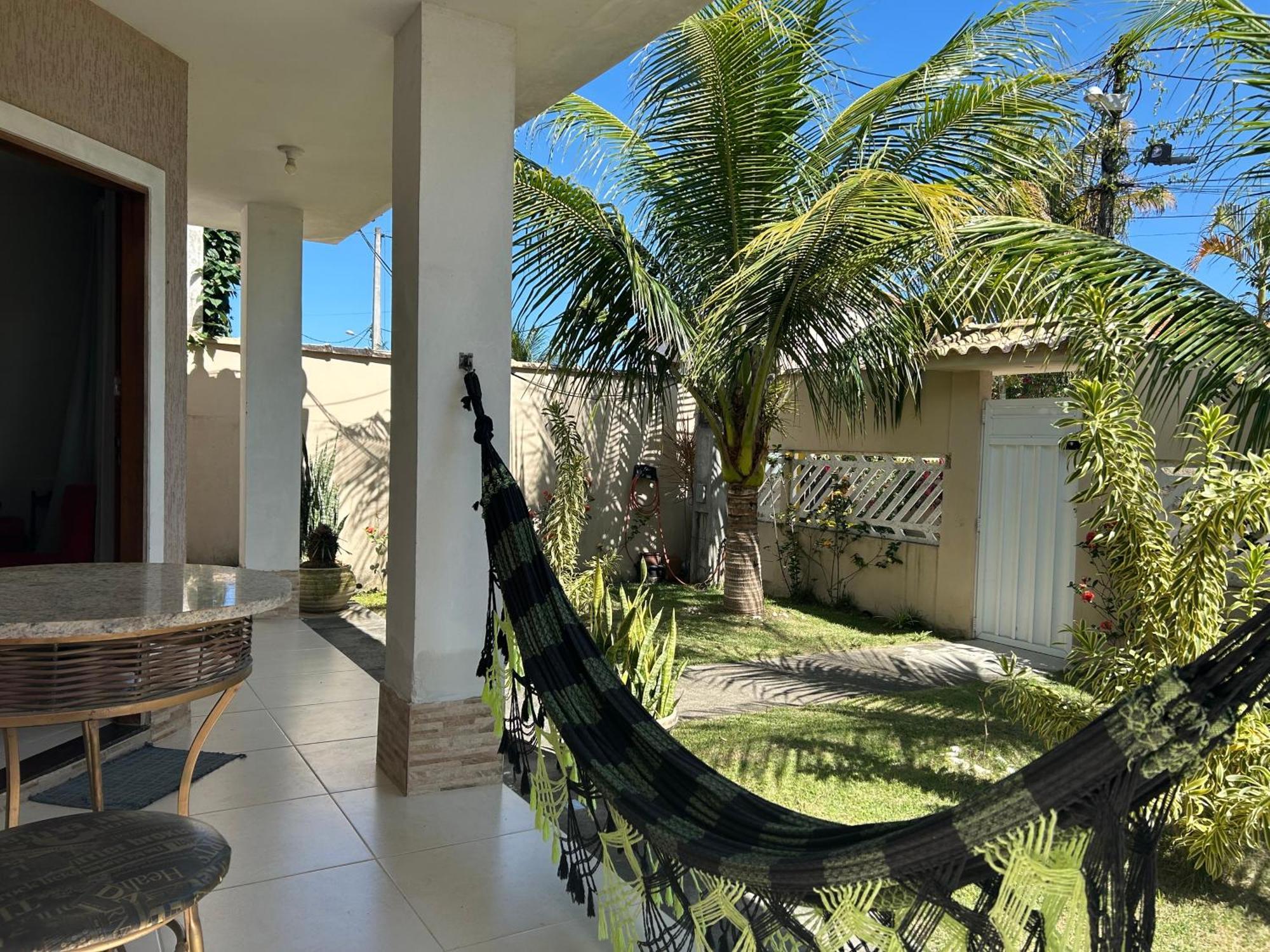 Casa Aconchegante Para Lazer E Descanso Araruama Exterior foto