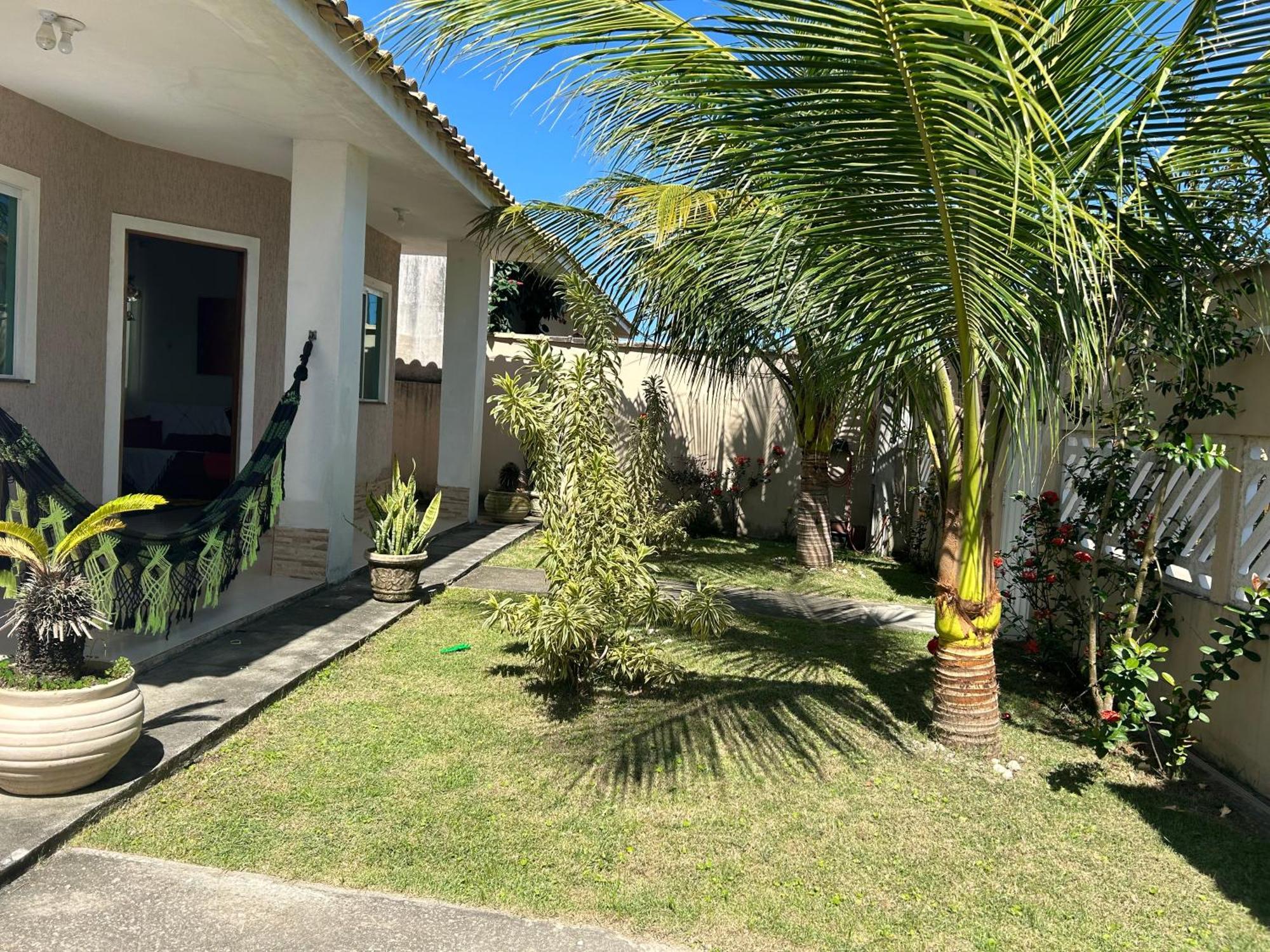 Casa Aconchegante Para Lazer E Descanso Araruama Exterior foto