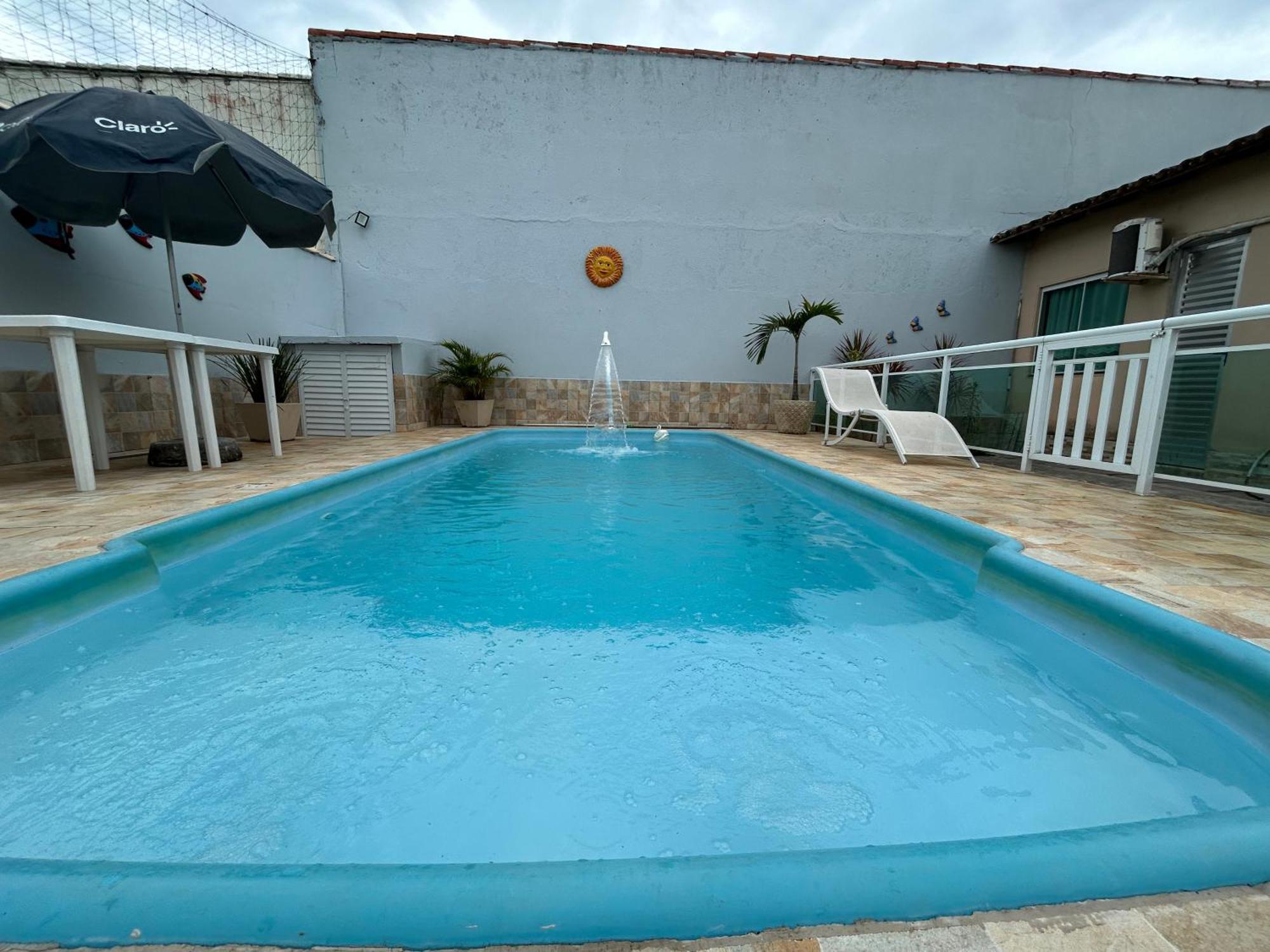 Casa Aconchegante Para Lazer E Descanso Araruama Exterior foto