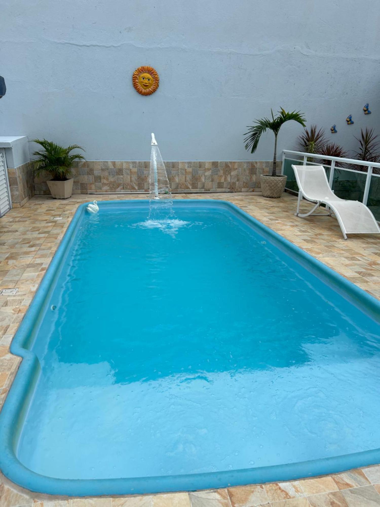 Casa Aconchegante Para Lazer E Descanso Araruama Exterior foto