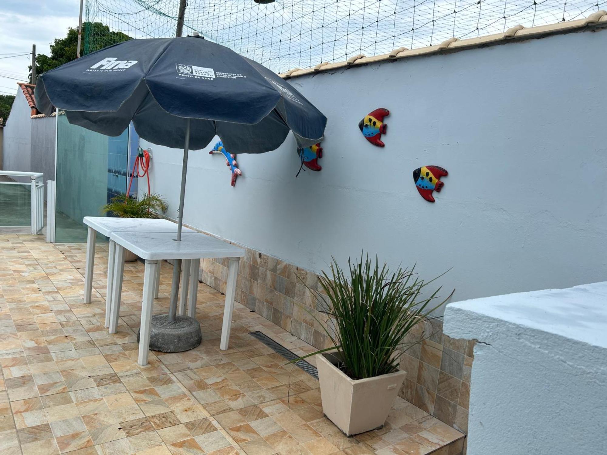 Casa Aconchegante Para Lazer E Descanso Araruama Exterior foto