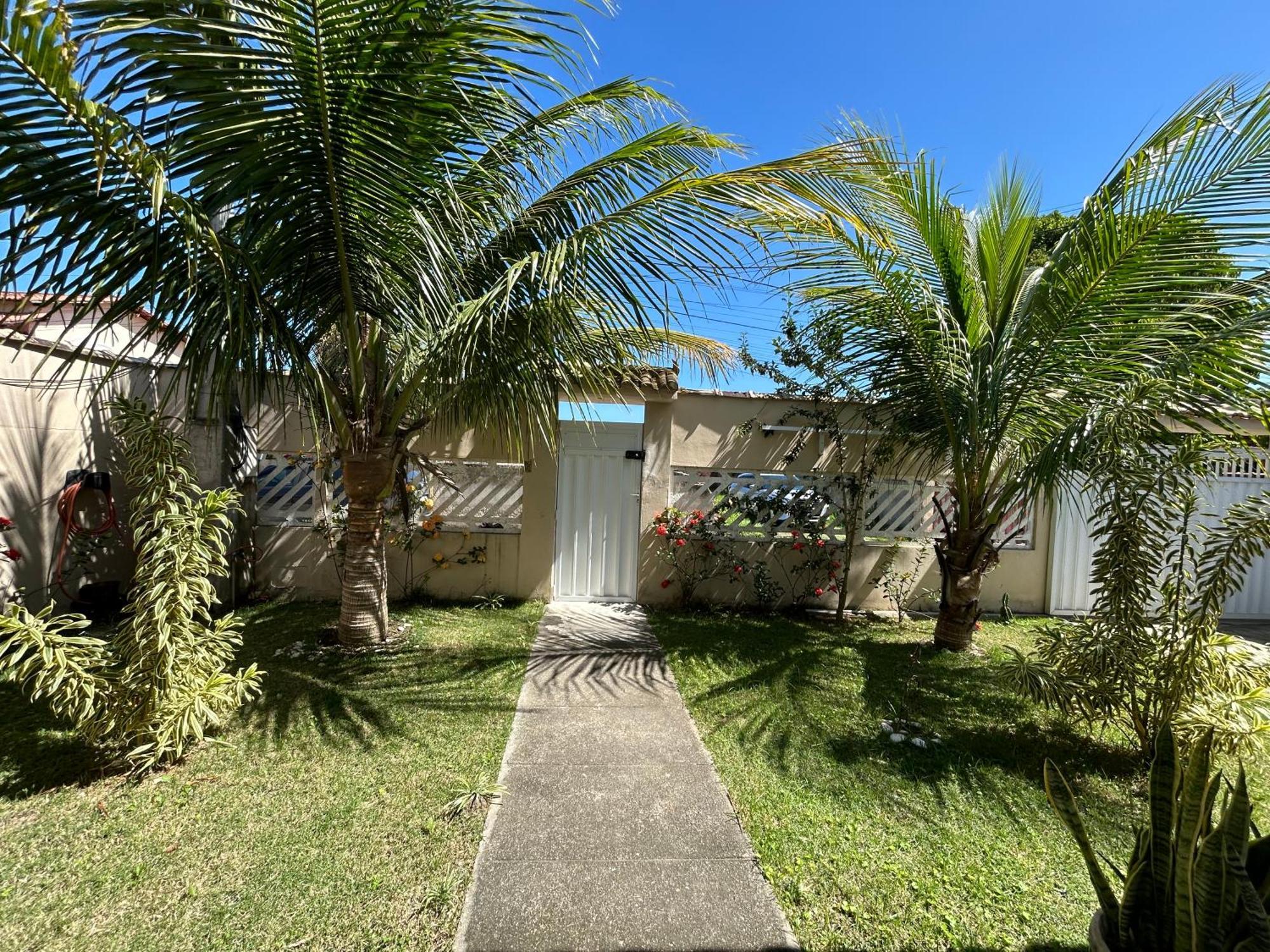Casa Aconchegante Para Lazer E Descanso Araruama Exterior foto