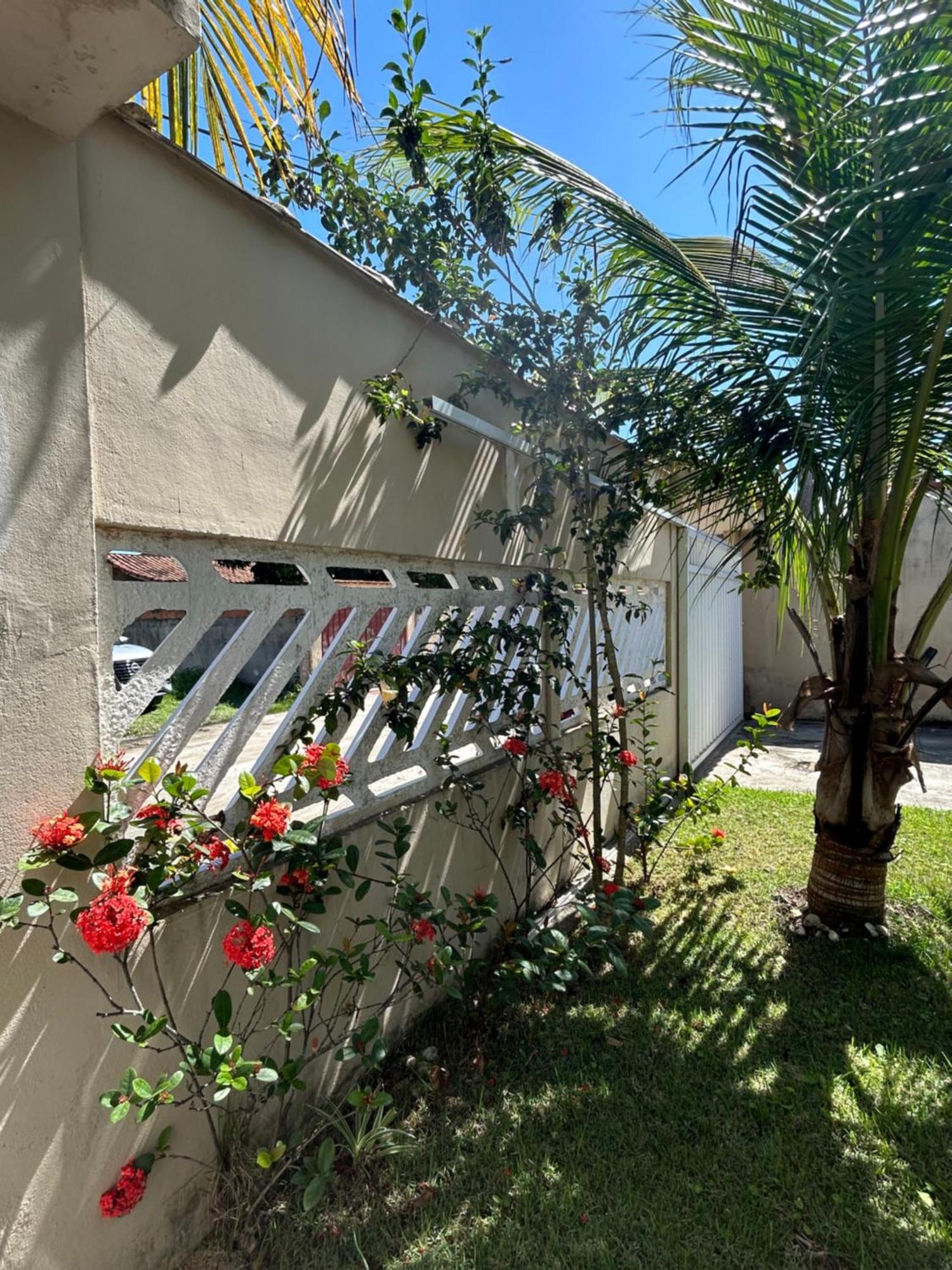 Casa Aconchegante Para Lazer E Descanso Araruama Exterior foto