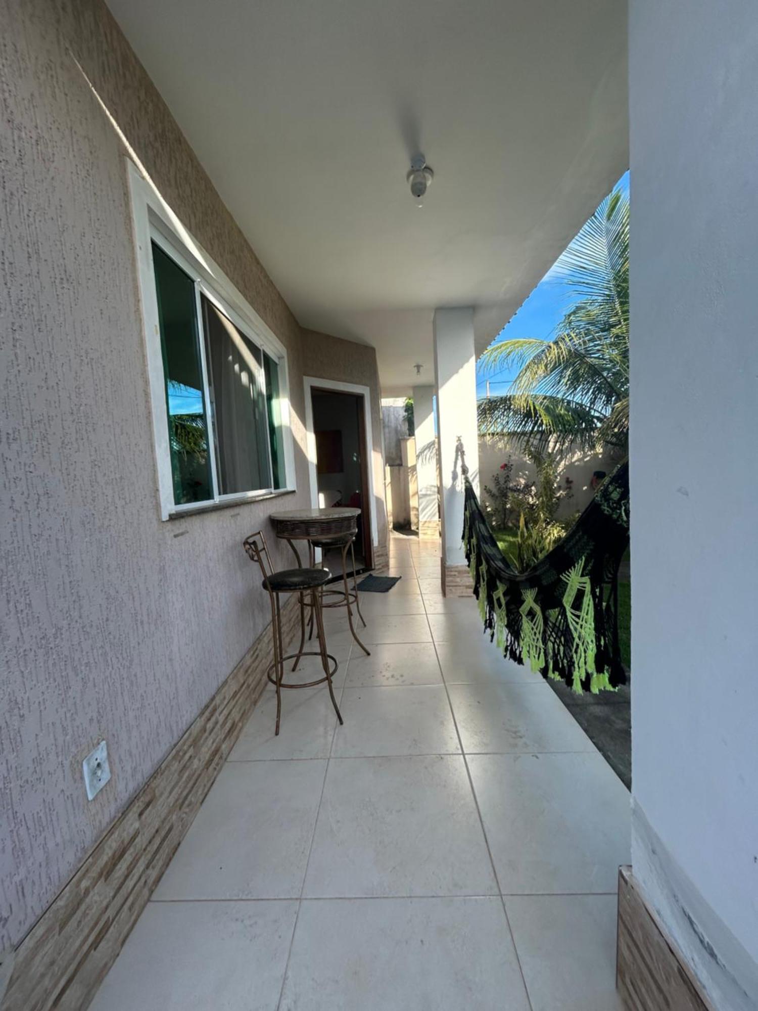 Casa Aconchegante Para Lazer E Descanso Araruama Exterior foto