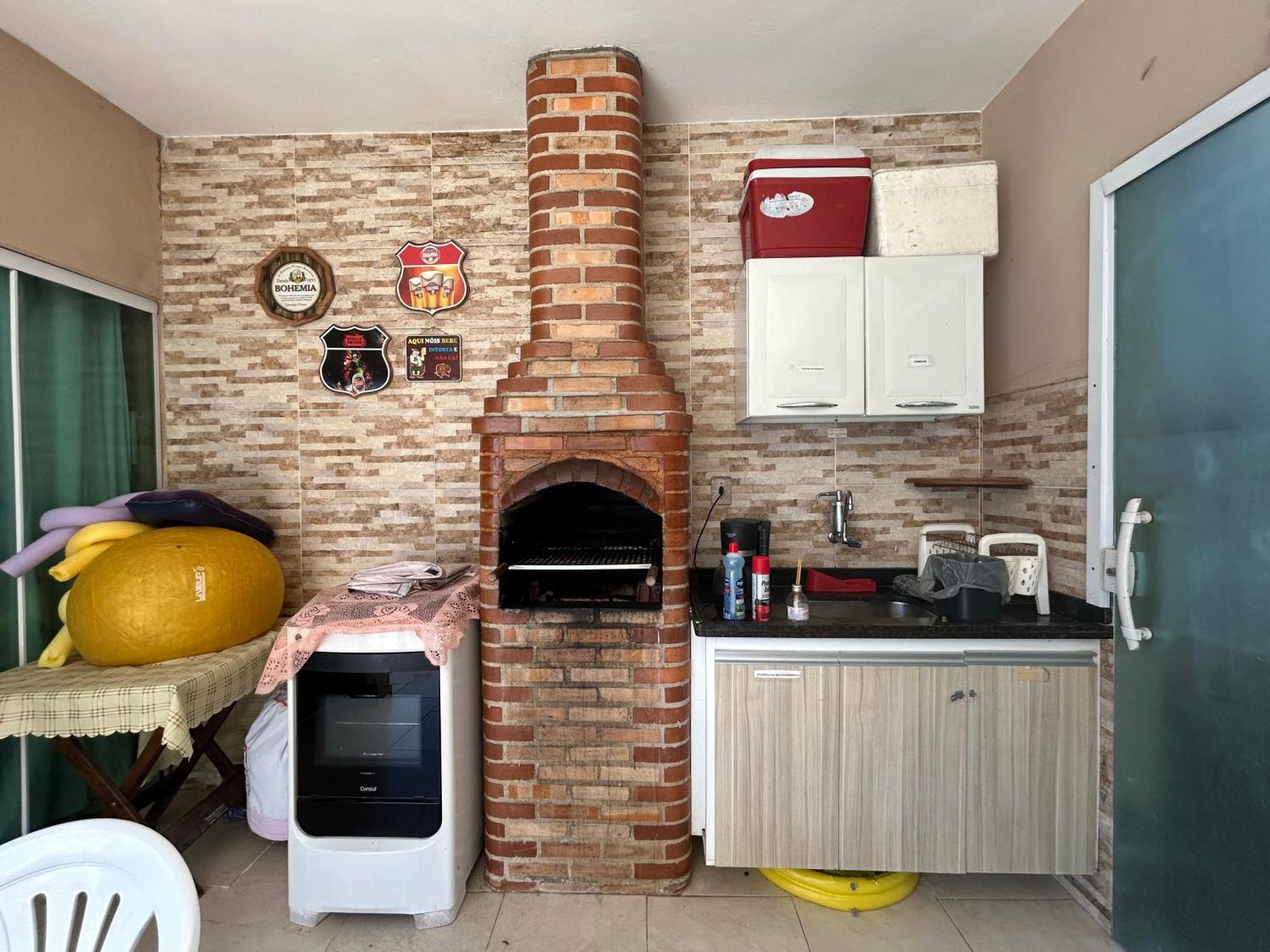 Casa Aconchegante Para Lazer E Descanso Araruama Exterior foto